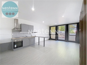 t1 à la vente -   41000  BLOIS, surface 1 m2 vente t1 - UBI475155359